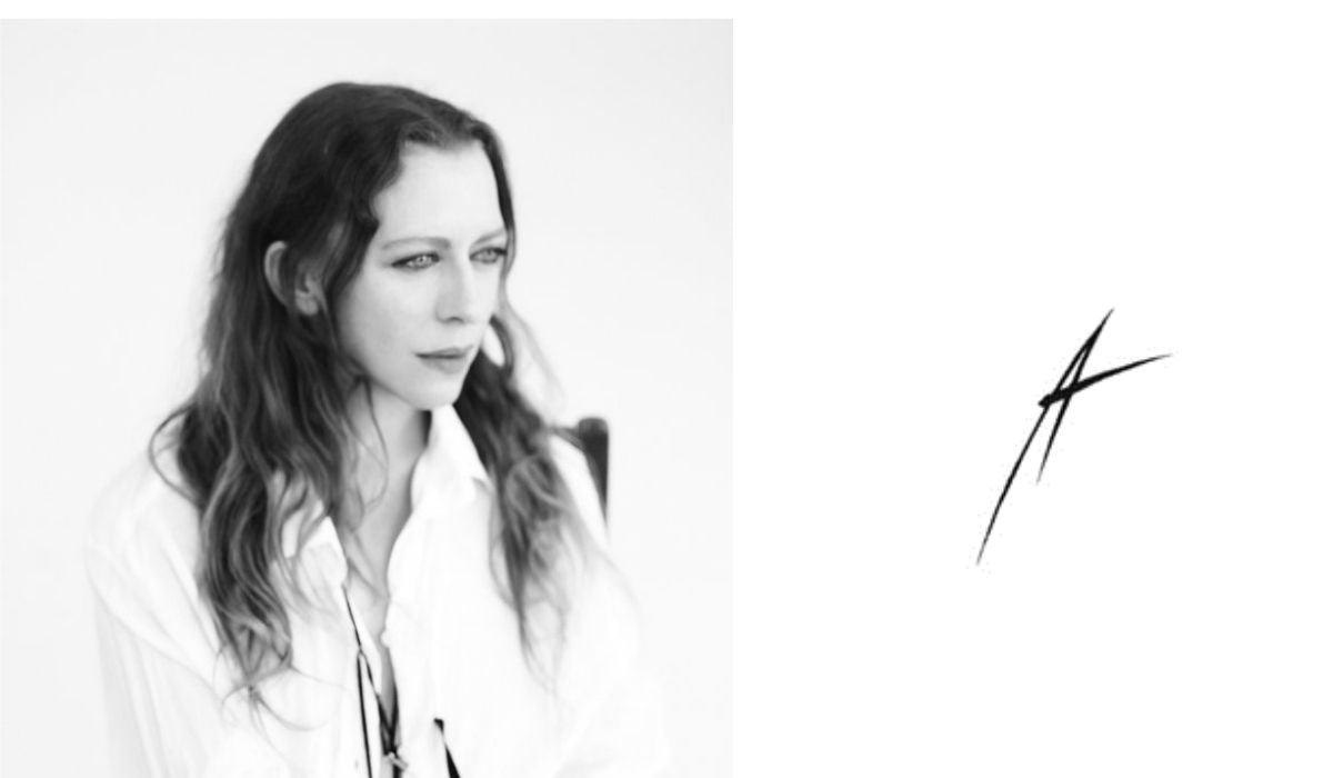 A moment with Ann Demeulemeester