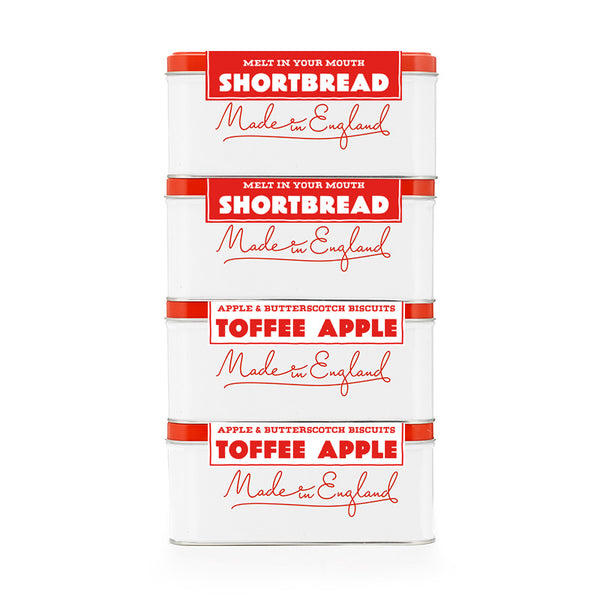 Toffee Apple Biscuits Makers & Merchants
