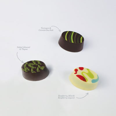 Extraordinary Chocolates Small