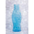 Fish Bottle Pale Blue