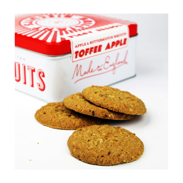 Toffee Apple Biscuits Makers & Merchants