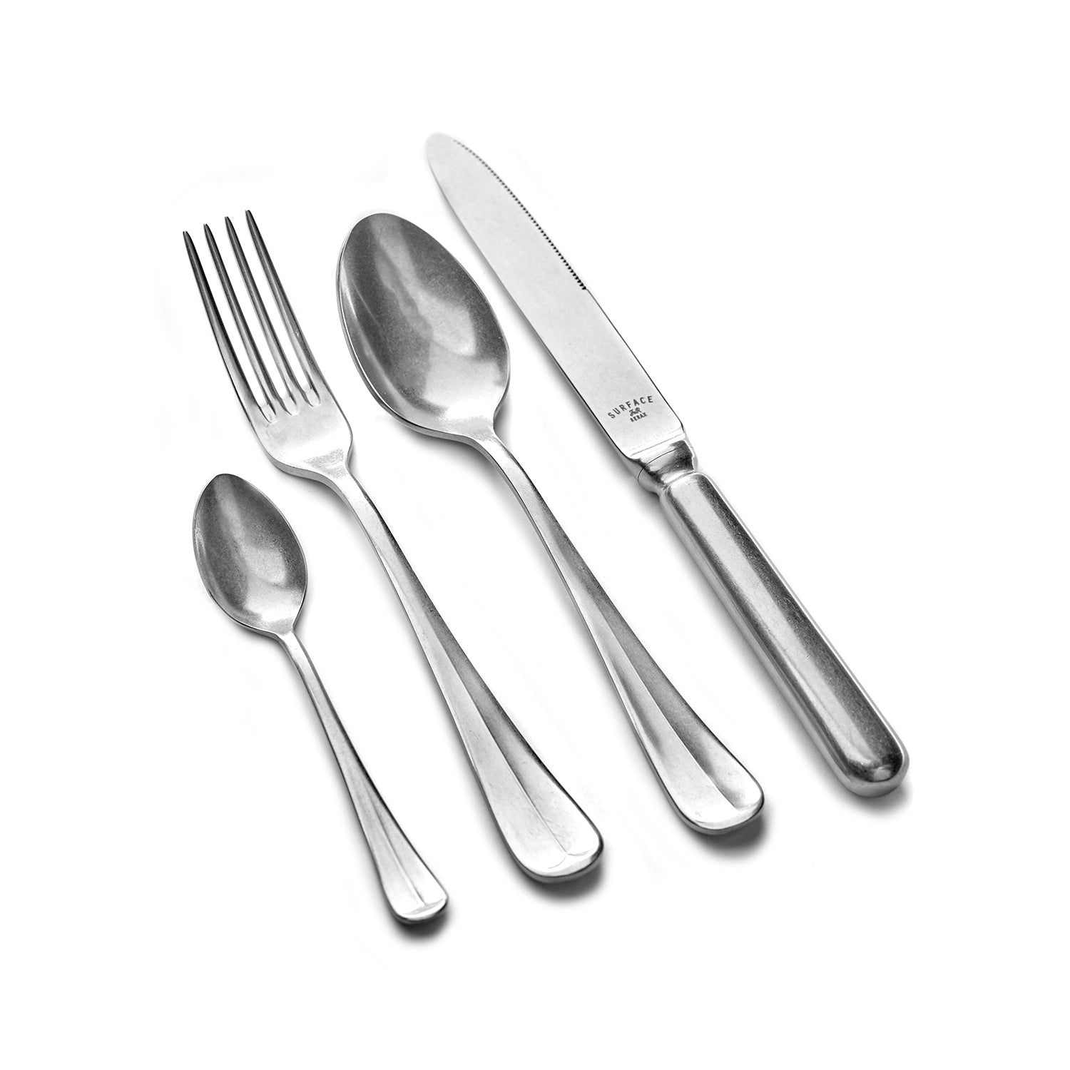 a picture of  Table Fork on makers and merchants website