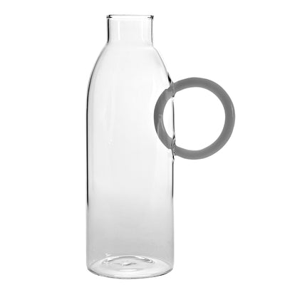 a picture of  Circle Bottle on makers and merchants website