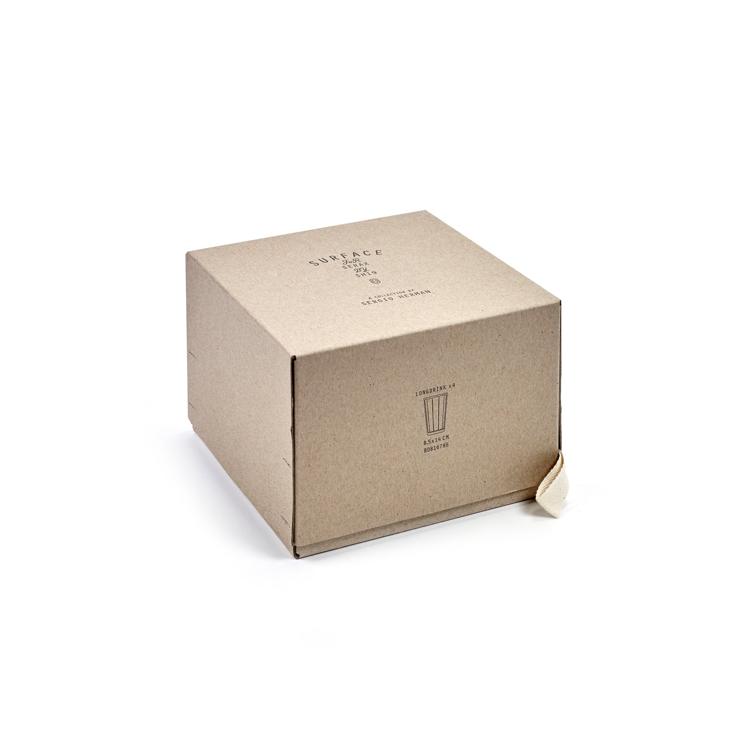 a picture of  Red Wine Glass on makers and merchants website