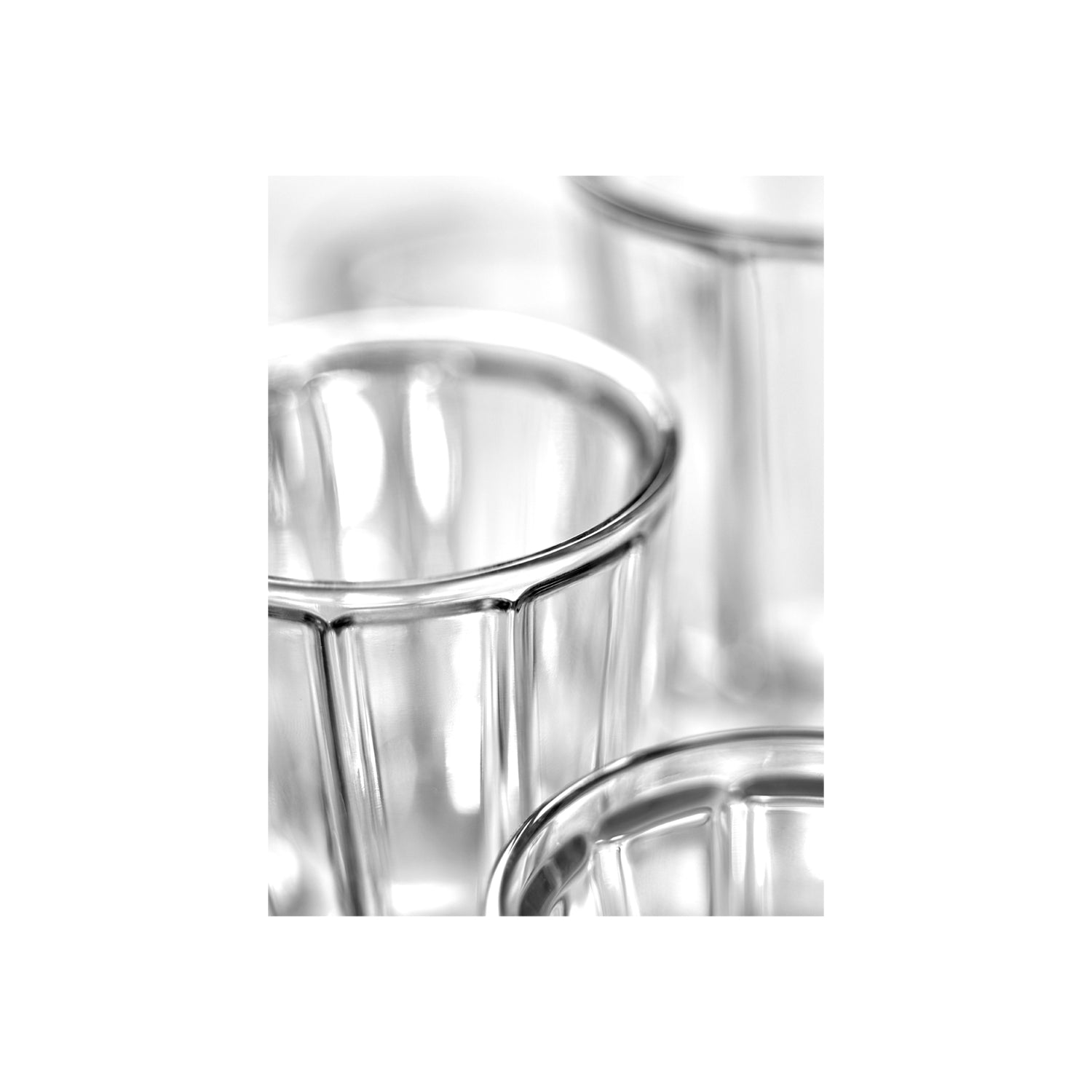 a picture of  Espresso Glass on makers and merchants website