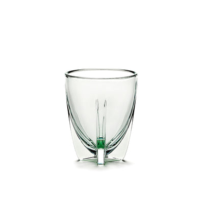 a picture of  Short Glass 15cl on makers and merchants website