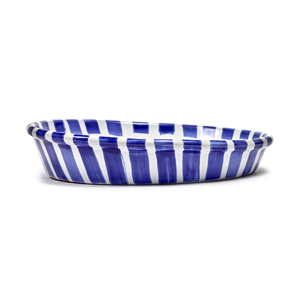 a picture of  Large Salad Bowl on makers and merchants website
