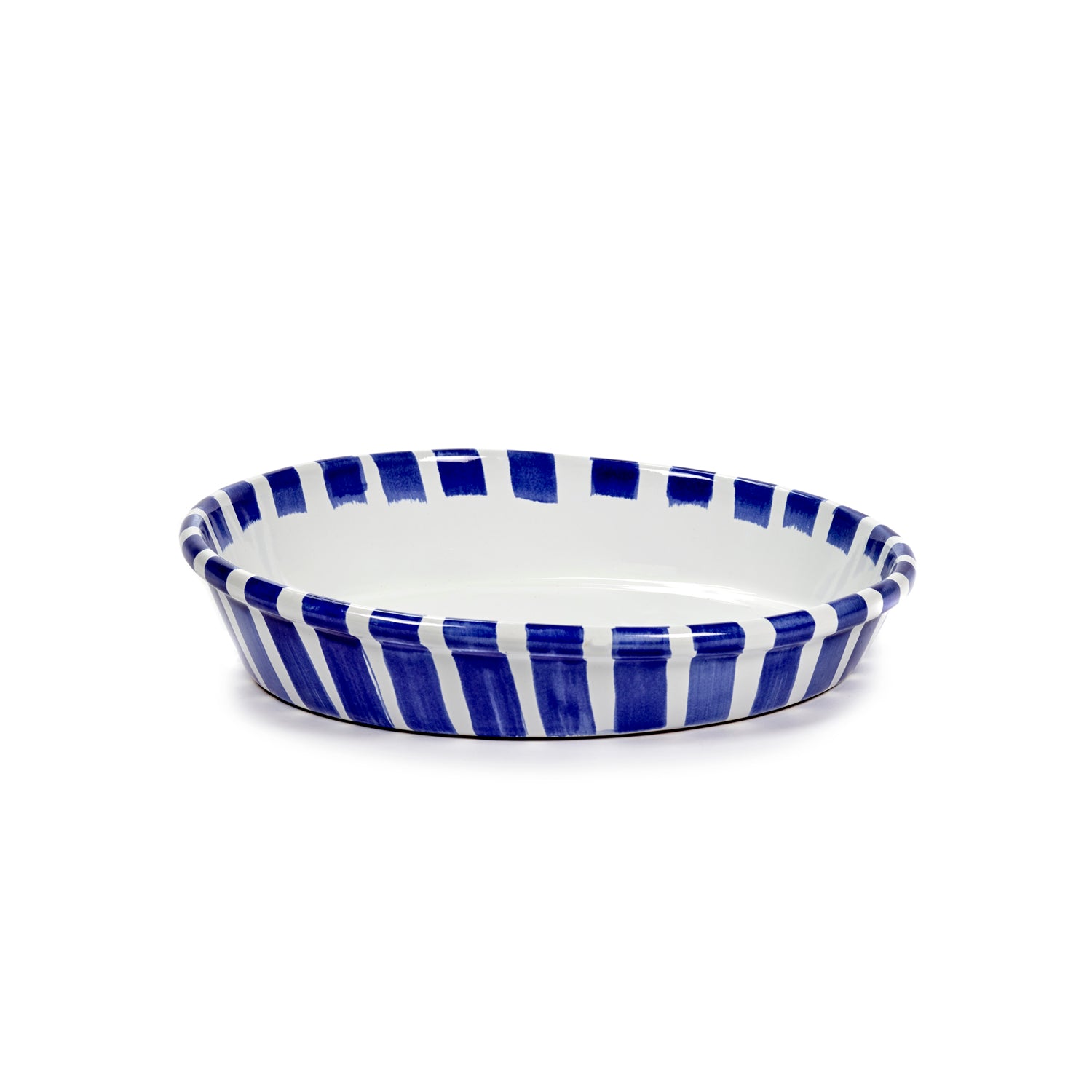 a picture of  Large Salad Bowl on makers and merchants website