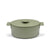 a picture of  Cast Iron Pot 4.6L on makers and merchants website
