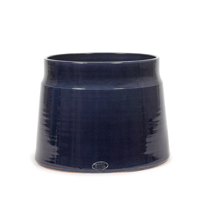 A picture of Serax plant pot on makers and merchants website