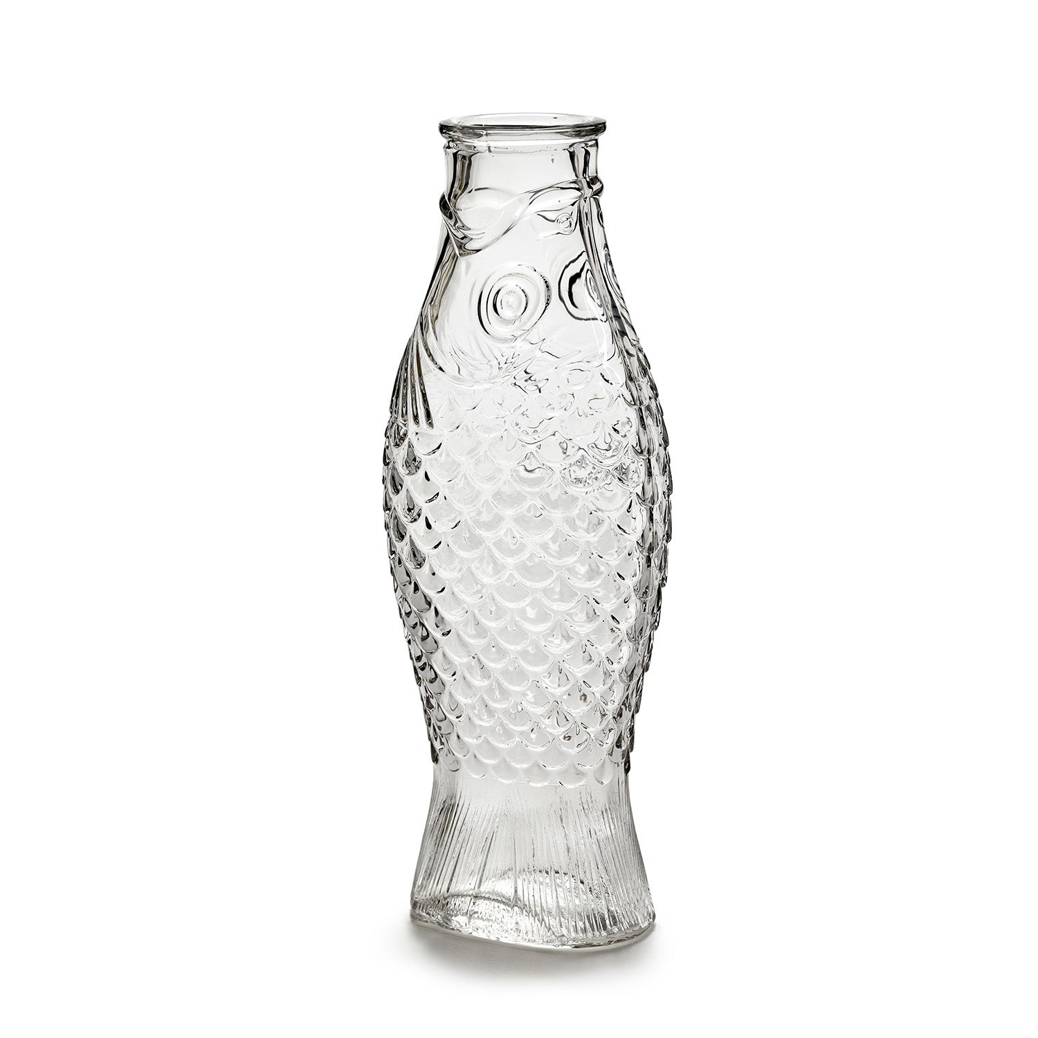 Fish Bottle