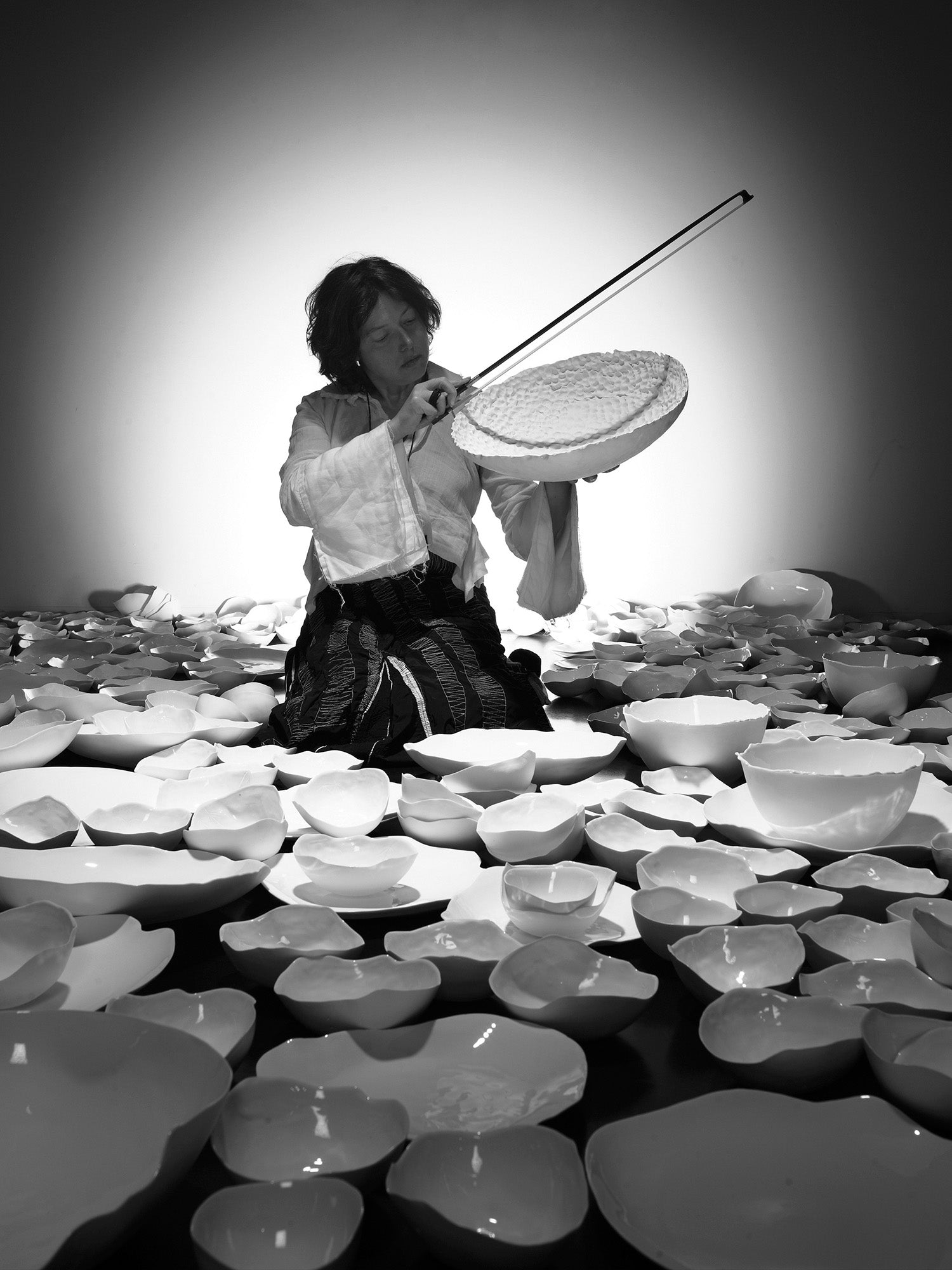 Roos Van De Velde - Perfect Imperfection