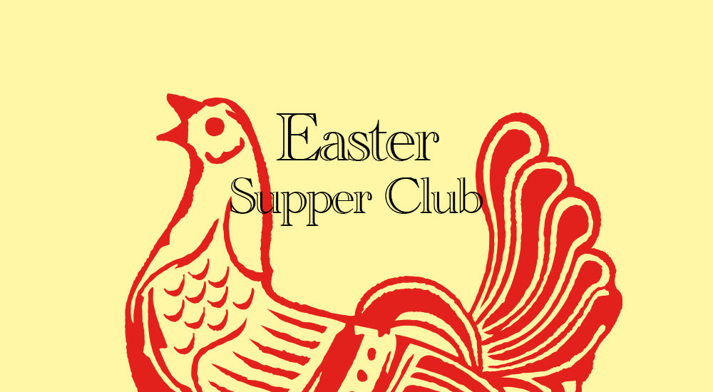 A time for feasting