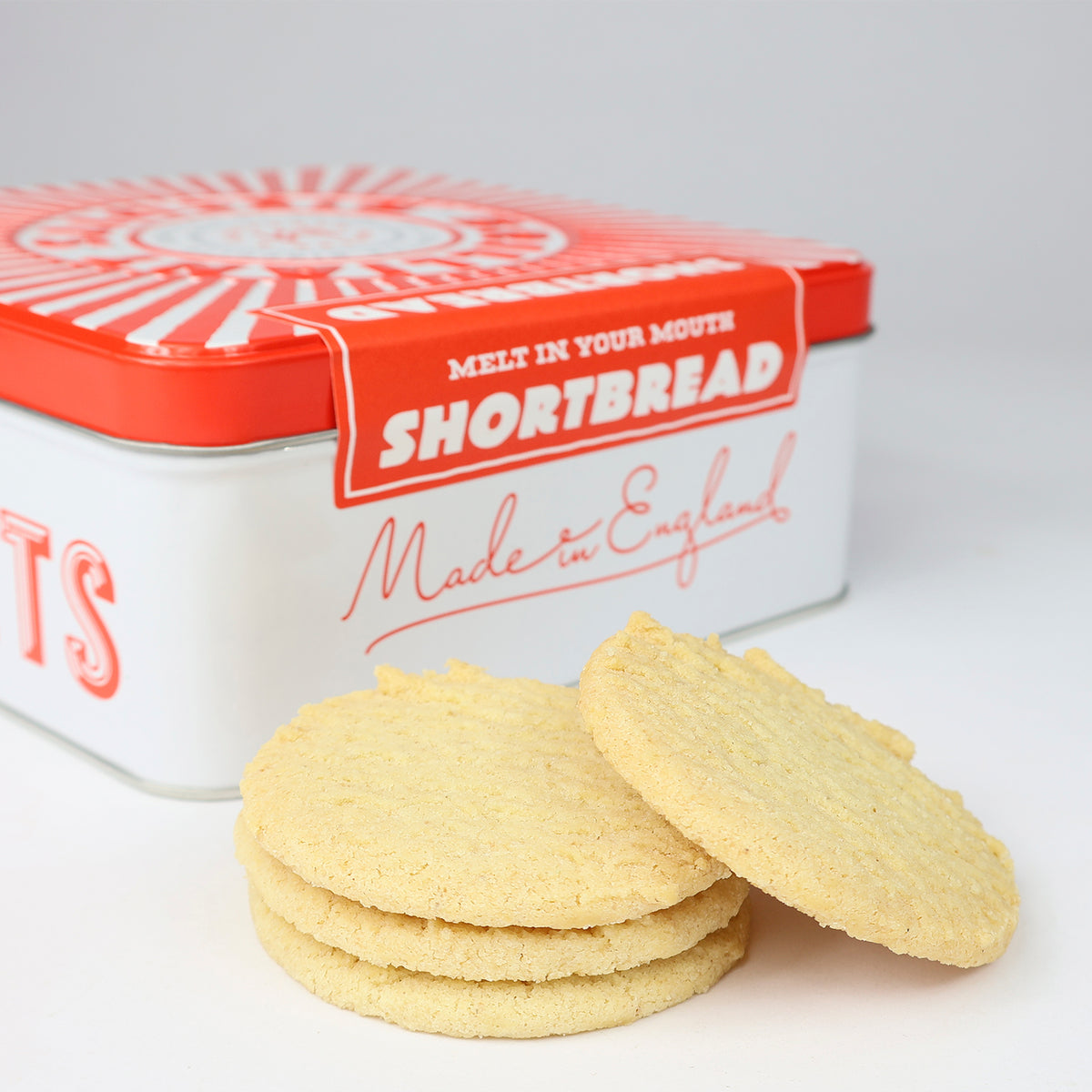 Shortbread