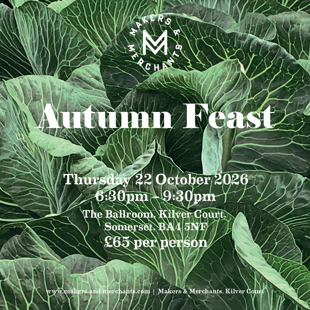 Autumn Feast