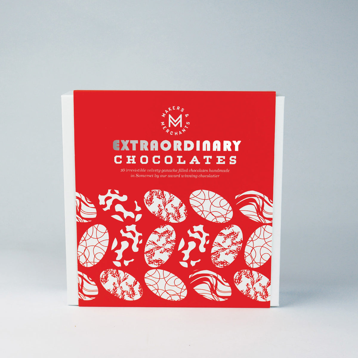 Extraordinary Chocolates Medium