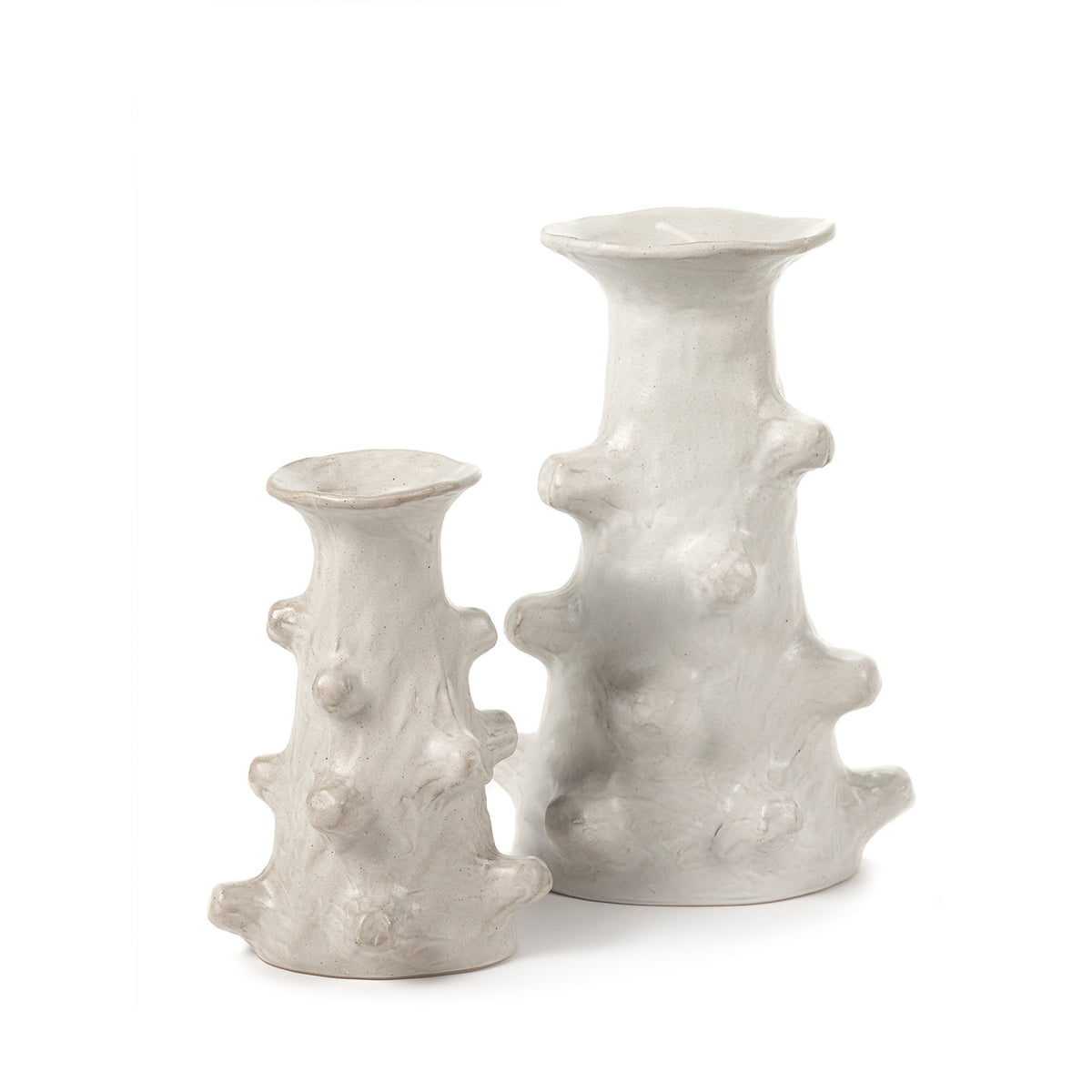 Dot Vase Large