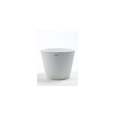 A picture of Serax plant pot on makers and merchants website