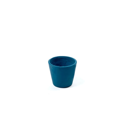 A picture of Serax plant pot on makers and merchants website