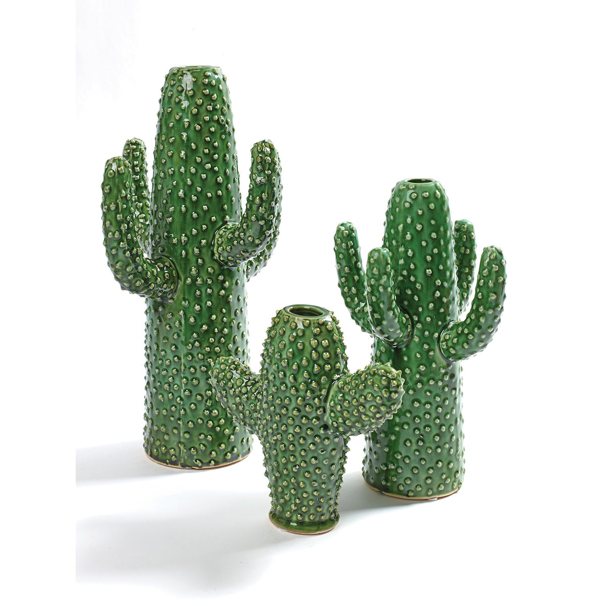 Cactus Vase Extra Large