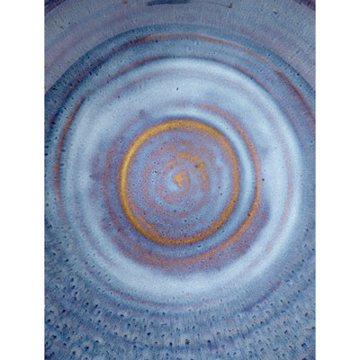 a picture of  Dark Blue Bowl on makers and merchants website