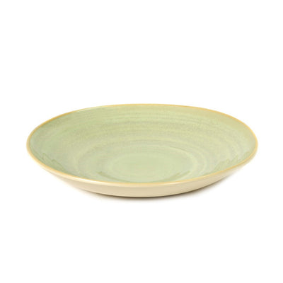 a picture of  Cream Bowl on makers and merchants website