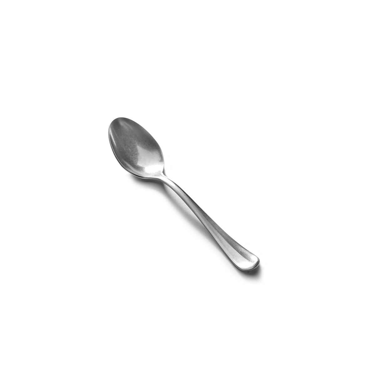 a picture of  Tea Spoon on makers and merchants website