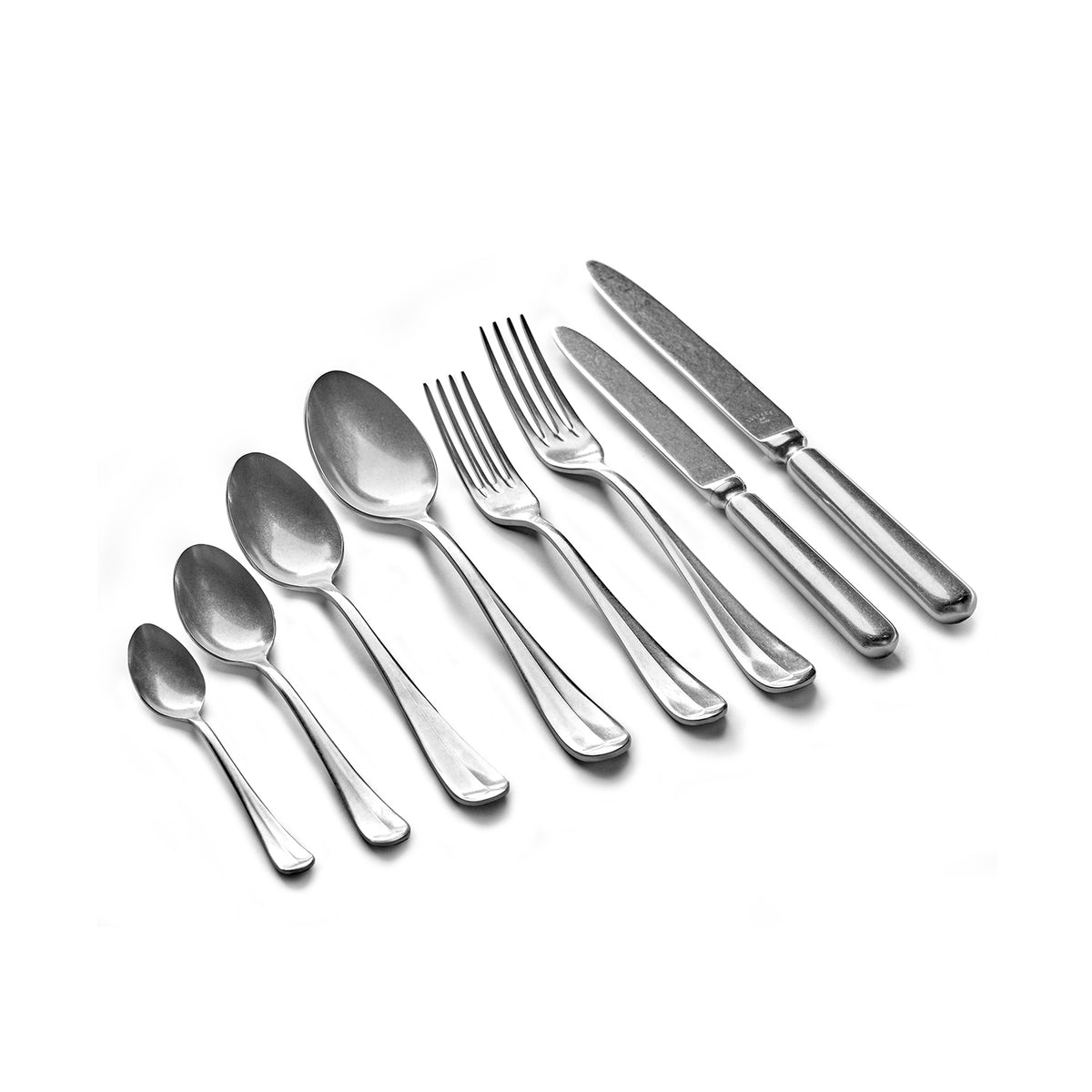 a picture of  Tea Spoon on makers and merchants website