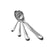 a picture of  Serving Spoon on makers and merchants website