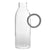 a picture of  Circle Bottle on makers and merchants website