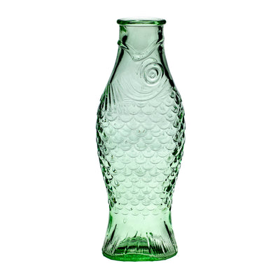 a picture of  Fish Bottle on makers and merchants website