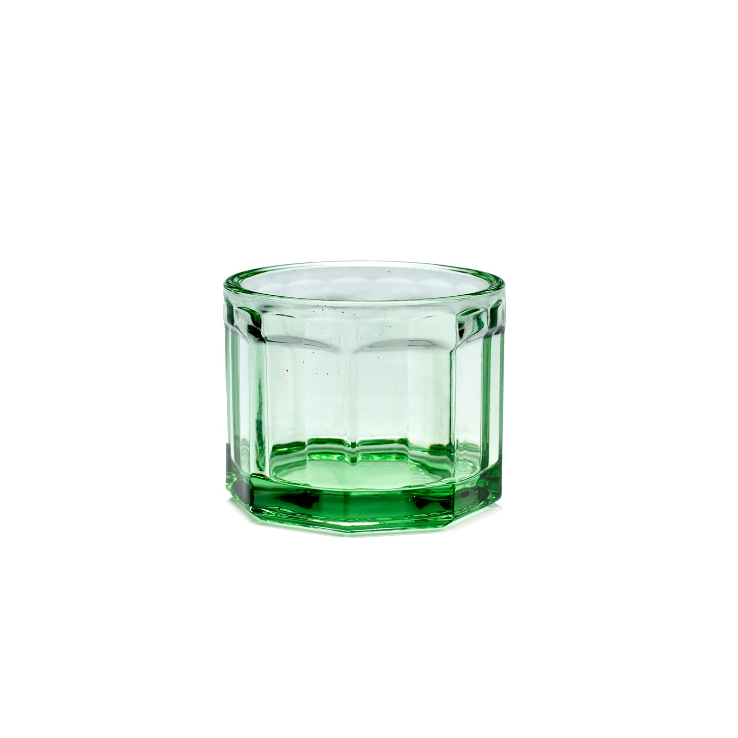 a picture of  Medium Drinking Glass on makers and merchants website