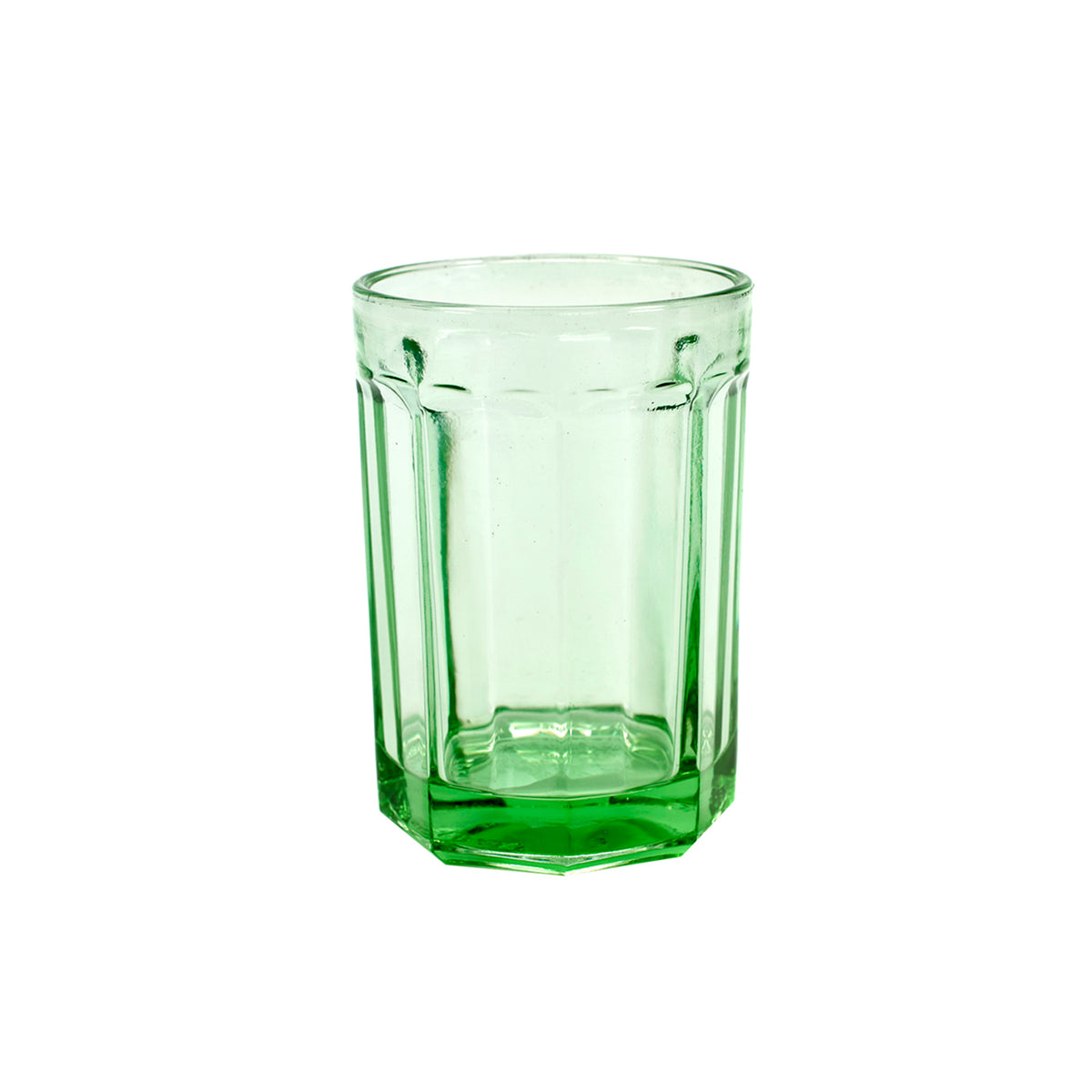 a picture of  Large Drinking Glass on makers and merchants website