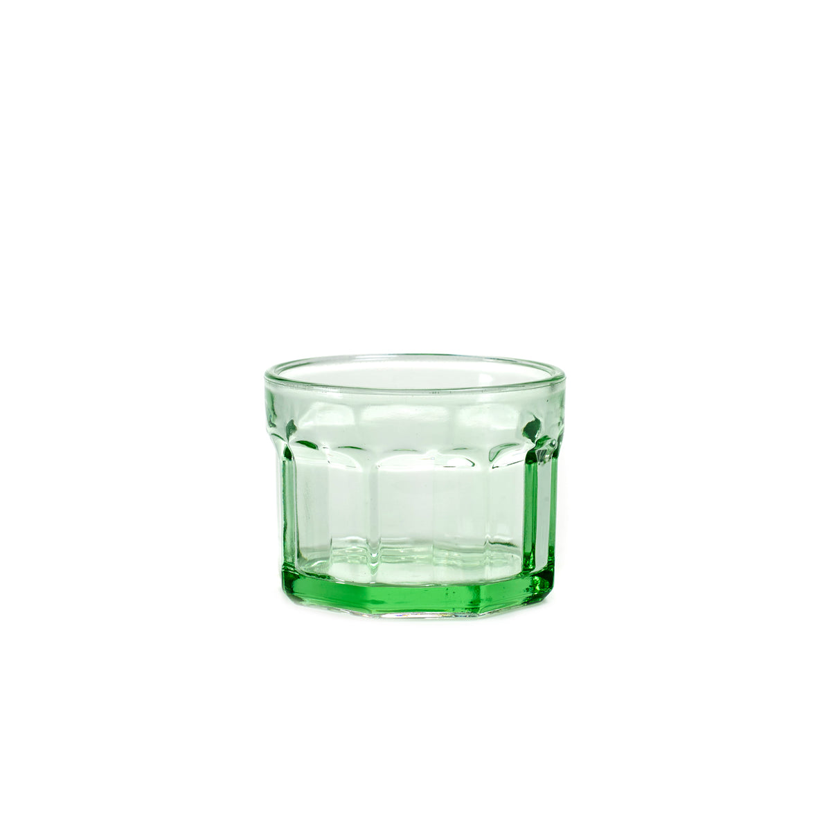a picture of  Small Drinking Glass on makers and merchants website