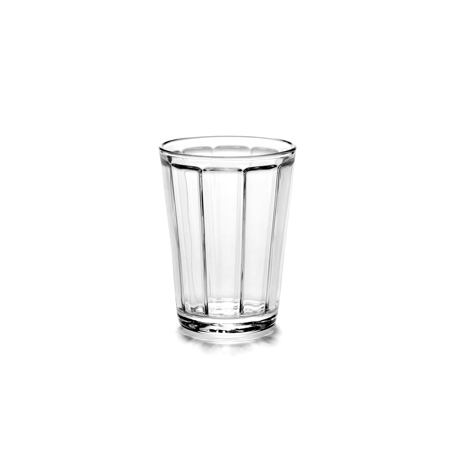 a picture of  Water Glass on makers and merchants website