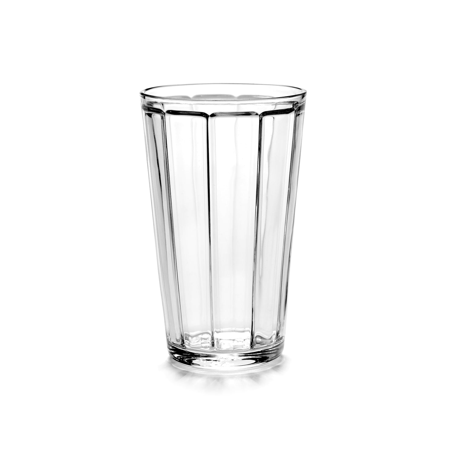 a picture of  Tall Glass on makers and merchants website