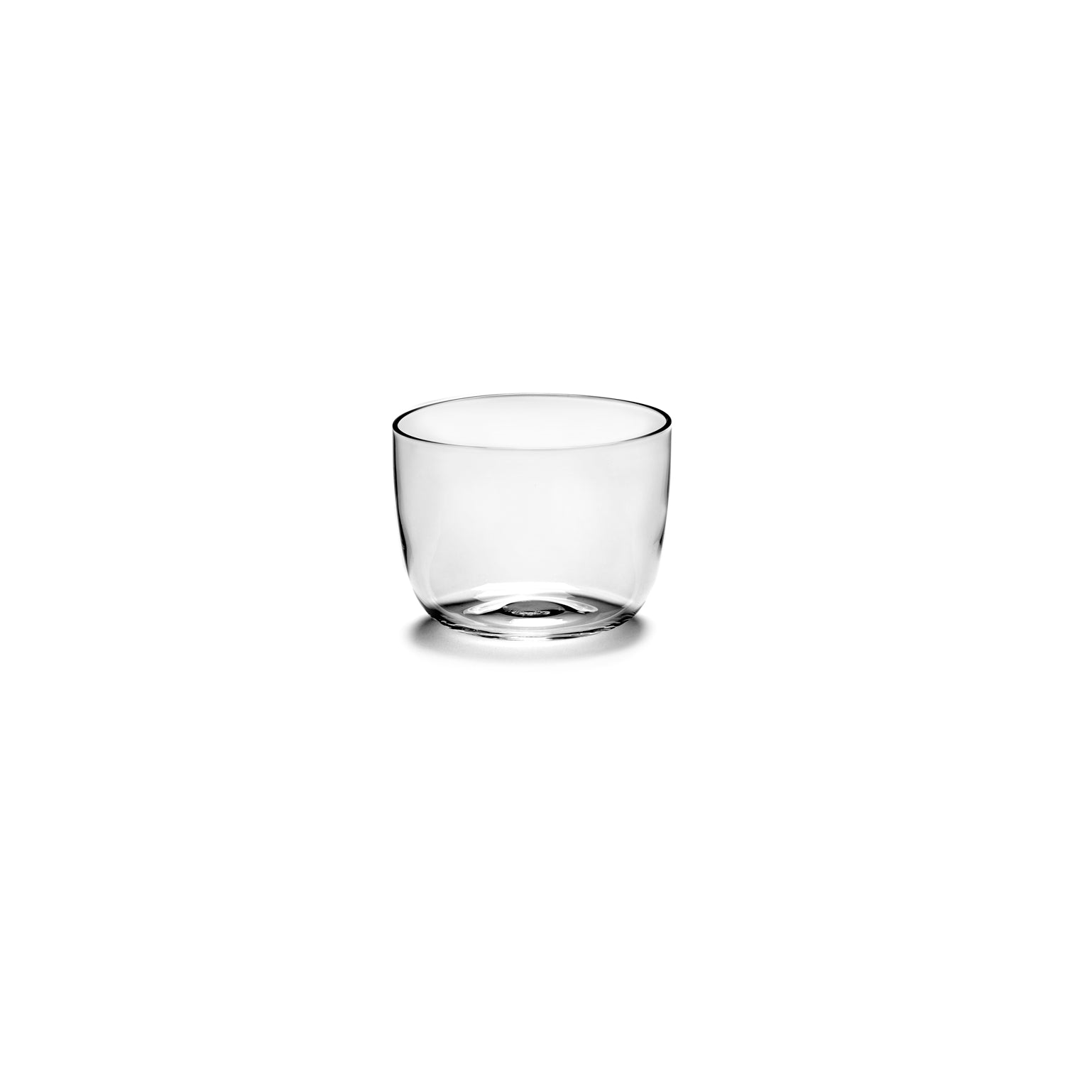a picture of  Low Glass on makers and merchants website