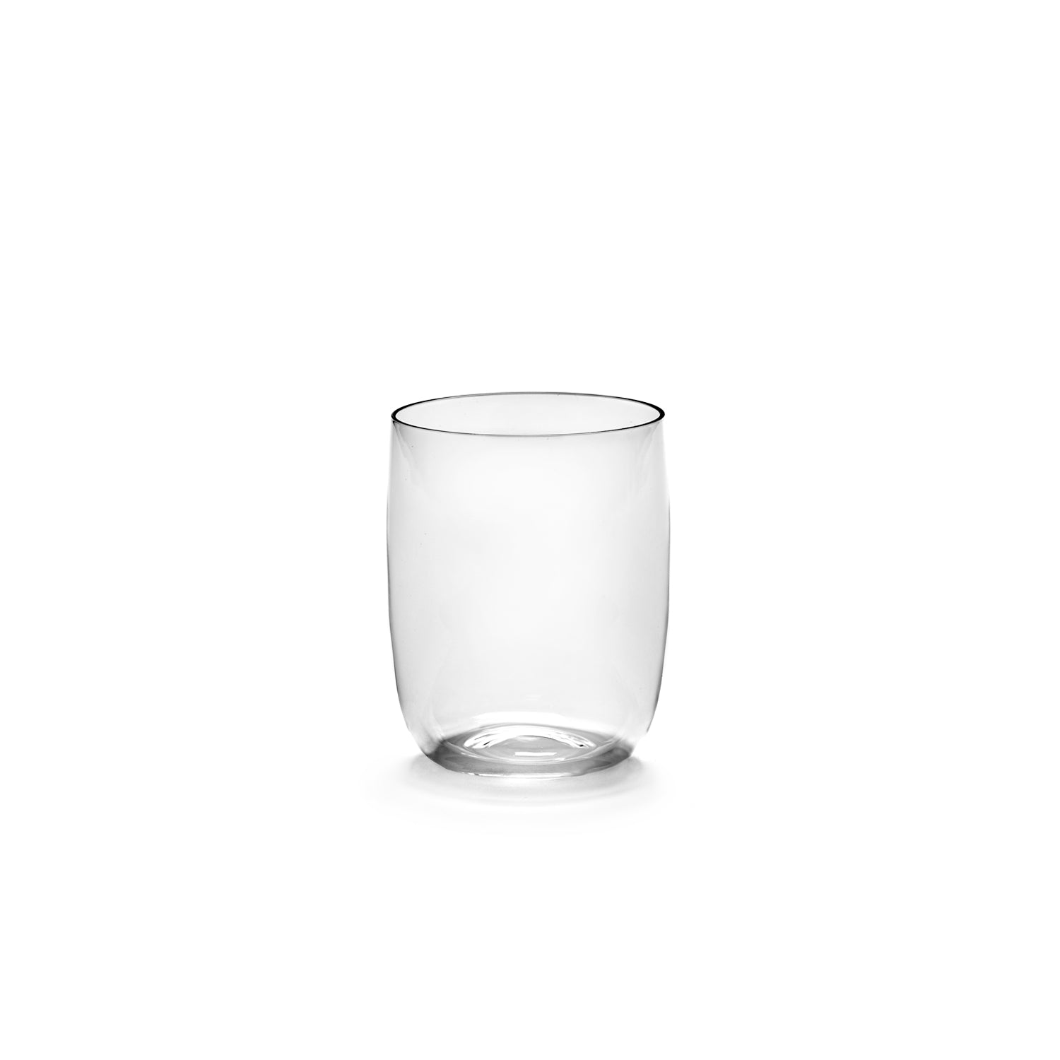 a picture of  Tall Glass on makers and merchants website
