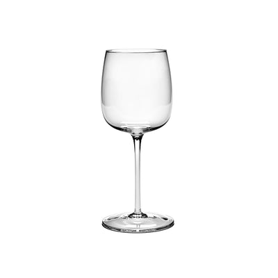 a picture of  Red Wine Glass on makers and merchants website