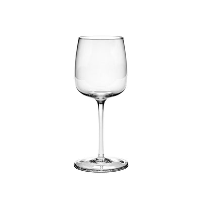 a picture of  White Wine Glass on makers and merchants website