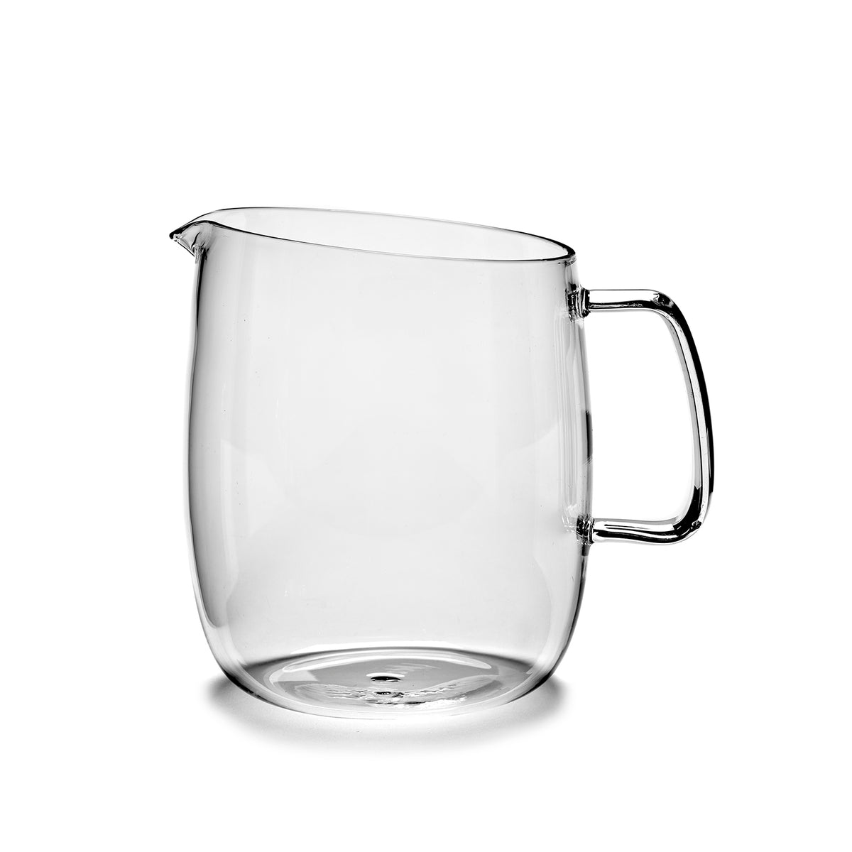 a picture of  Jug Large on makers and merchants website