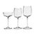 a picture of  White Wine Glass on makers and merchants website