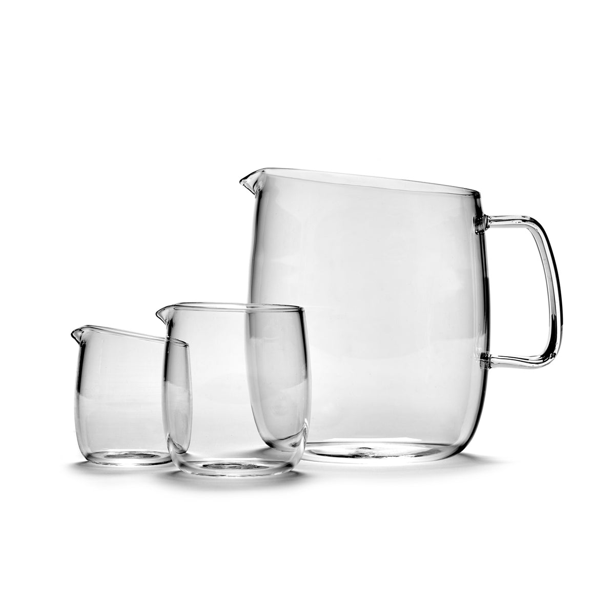 a picture of  Jug Large on makers and merchants website