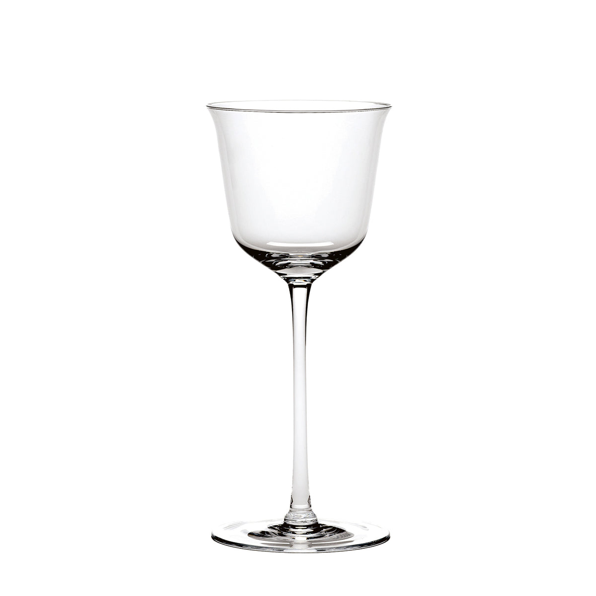 a picture of  Red Wine Glass 20cl on makers and merchants website