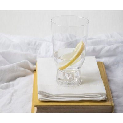 a picture of  White Wine Glass on makers and merchants website