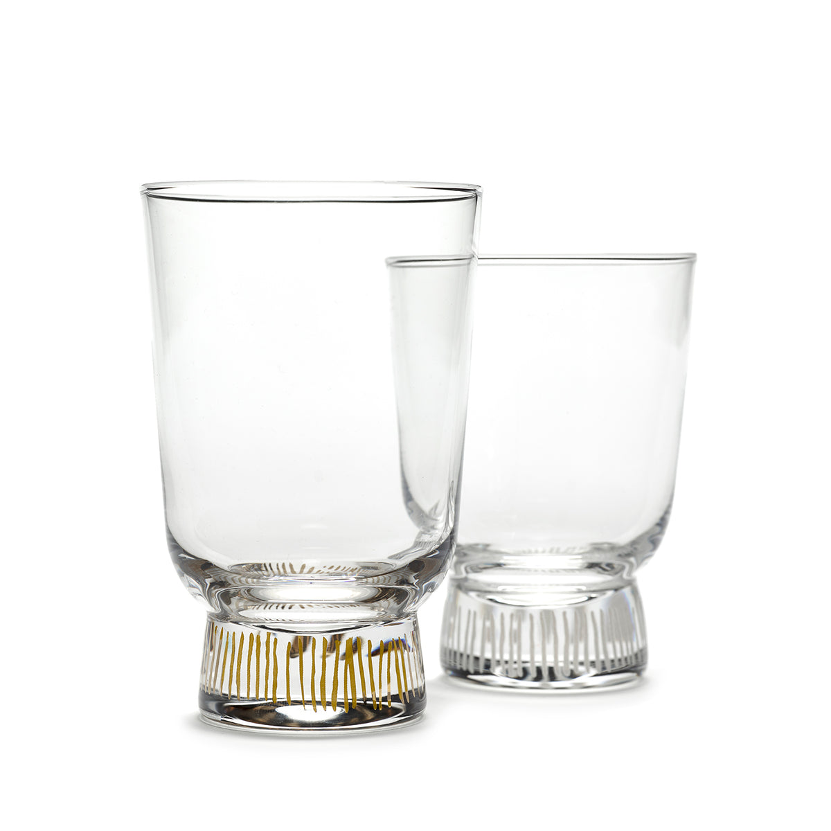 a picture of  White Wine Glass on makers and merchants website