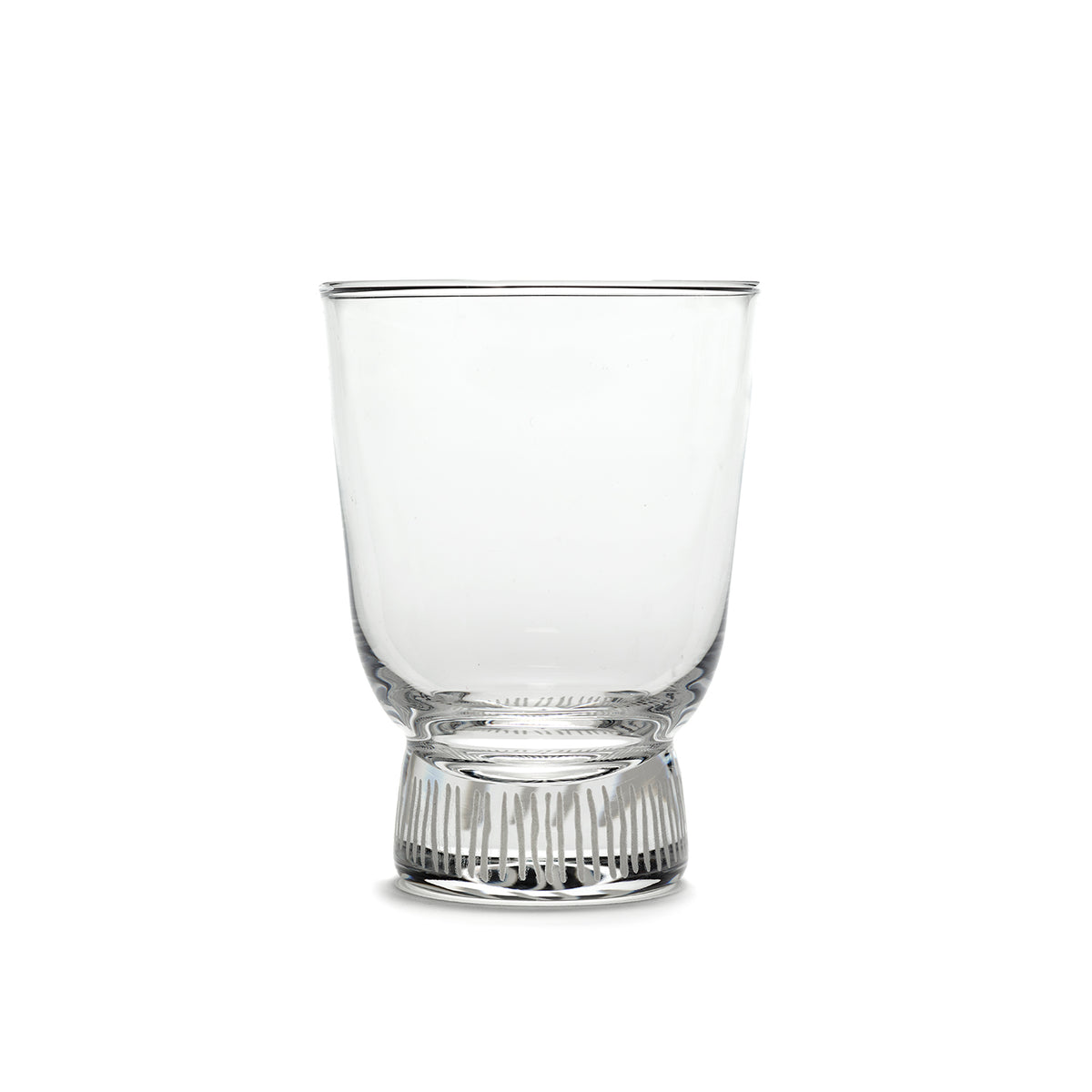 a picture of  White Wine Glass on makers and merchants website