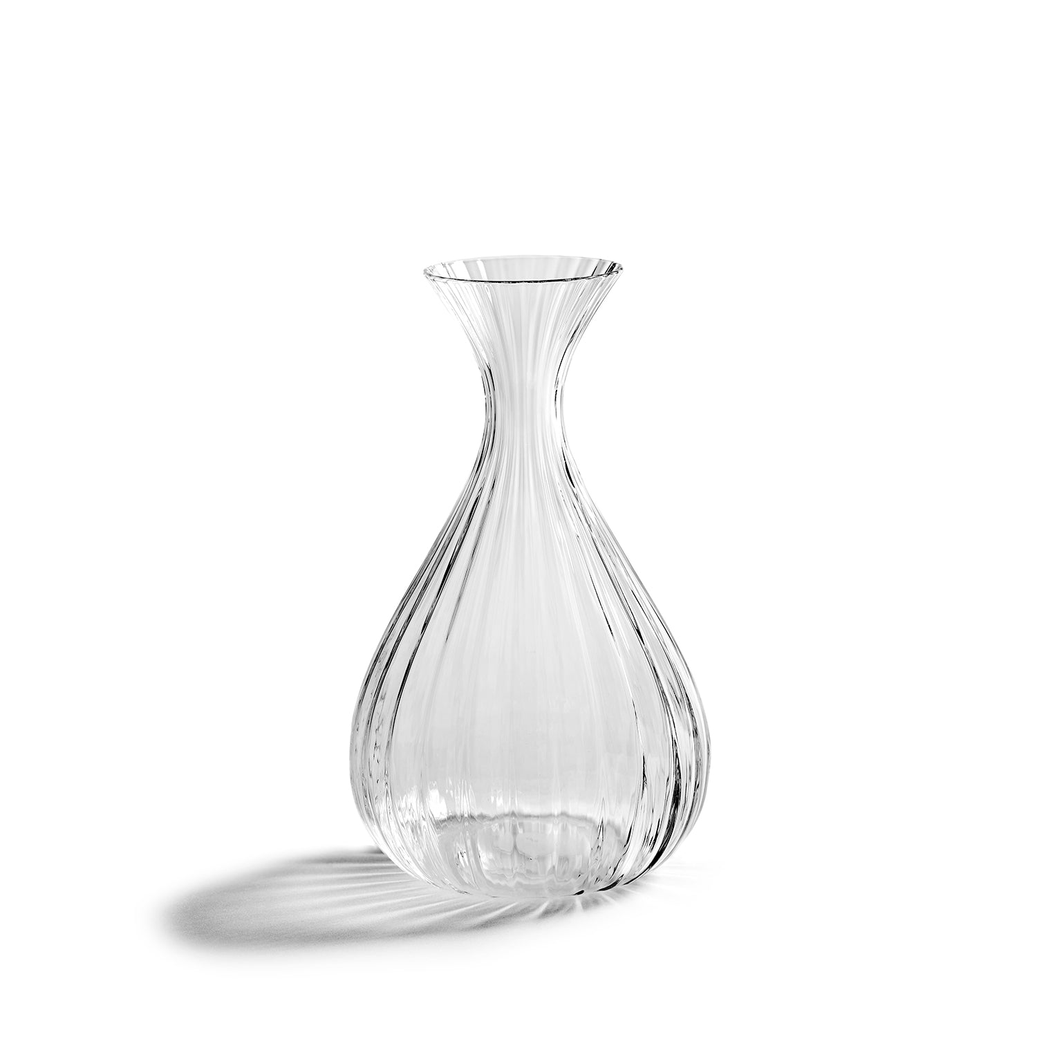 a picture of  Small Carafe on makers and merchants website