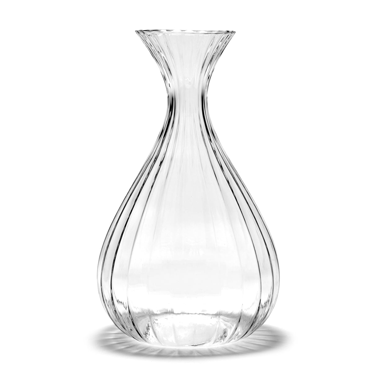 a picture of  Large Carafe on makers and merchants website