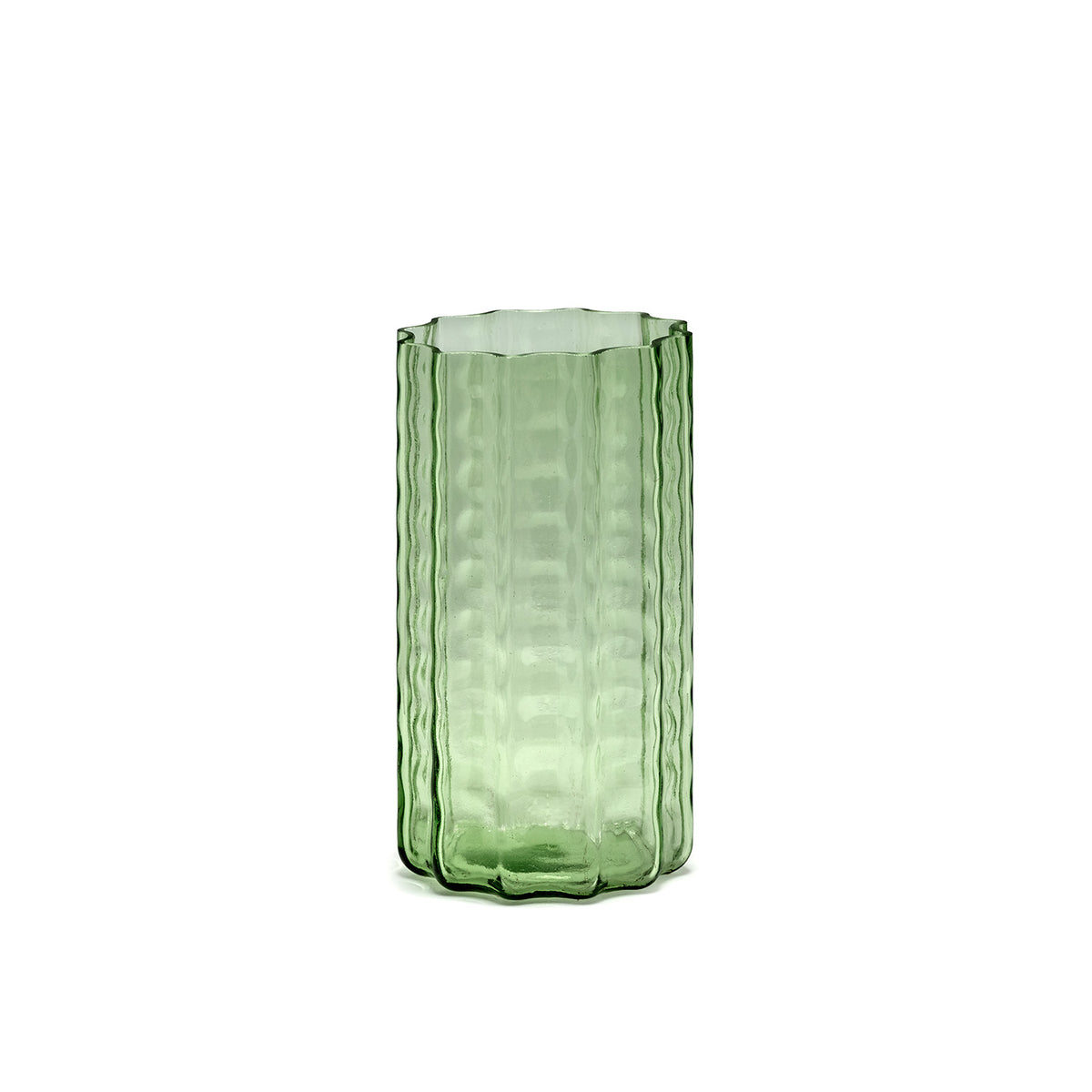 Cylindrical Vase Small